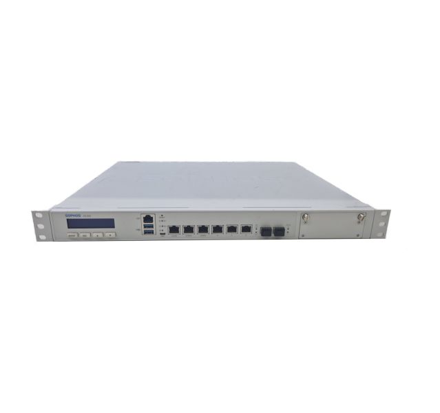 Sophos XG 210 Rev3 Firewall with Ears