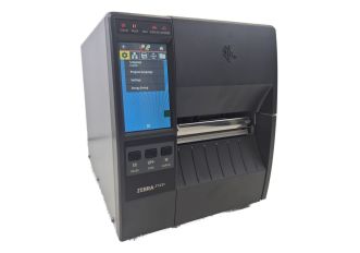 Spares Zebra ZT231 Industrial Thermal Transfer Label Printer