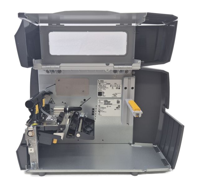 Spares Zebra ZT231 Industrial Thermal Transfer Label Printer
