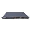 Hikvision DS-3E0326P-E, 24 Port Switch with Ears