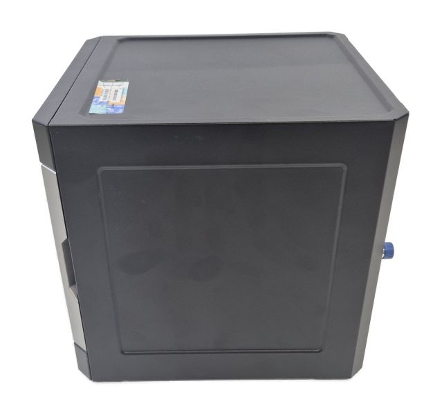 HP ProLiant Microserver G8, Celeron G1610T@ 2.3GHz, 16GB DDR3, Server (iLO)