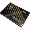 MSI Spatium S270 480GB 2.5