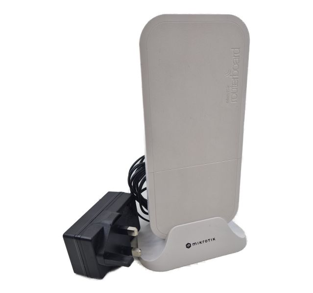 MikroTik WAP ac LTE Kit Access Point