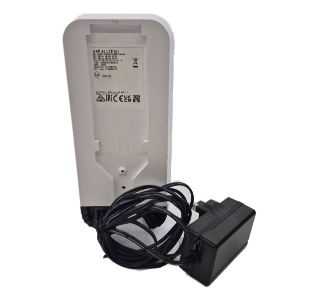 MikroTik WAP ac LTE Kit Access Point