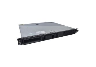 HPE Proliant DL20, Xeon E3-1220 V5 @ 3.00GHz, 8GB DDR4, Rackmount Server