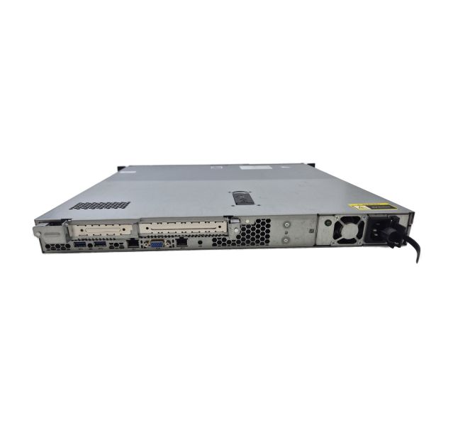 HPE Proliant DL20, Xeon E3-1220 V5 @ 3.00GHz, 8GB DDR4, Rackmount Server