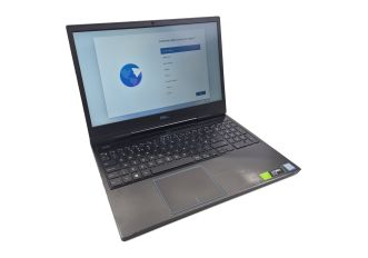 Dell G5 5590, i7-9750H, 16GB DDR4, 256GB SSD, 1660Ti 6GB, 15.6