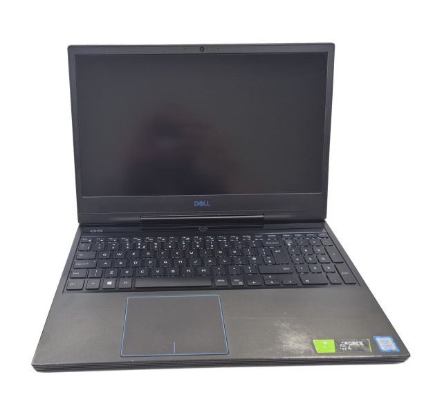 Dell G5 5590, i7-9750H, 16GB DDR4, 256GB SSD, Win 11, 15.6