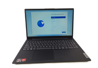 Lenovo V15-G4-AMN, AMD Ryzen 5 7520U, 6GB DDR5, 512GB SSD, Win 11, 15.6