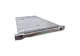 HP ProLiant DL360 Gen 9, 2x Intel Xeon E5-2650 v4, 64GB DDR4 ECC Rack Server