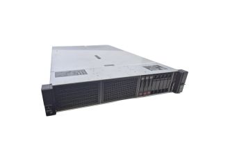HPE Proliant DL385 Gen 10, 2x AMD EPYC 7351 @ 2.4GHz, 64GB DDR4, Rack Server
