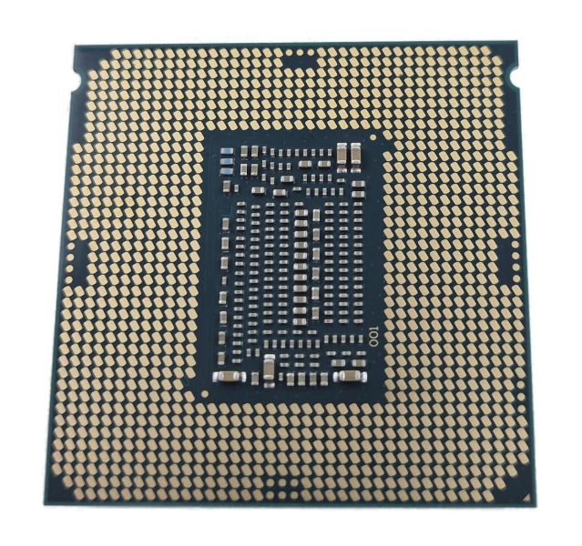 Intel Core i5-9500T CPU,Socket 1151, 6 Core, 2.2GHz Base Clock Desktop Processor