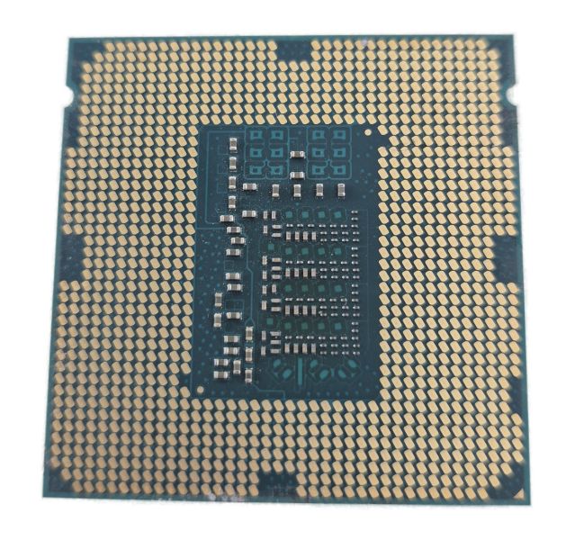 Intel Core i7-4790K CPU, Socket 1150, 4 Core, 4GHz Base Clock Desktop Processor