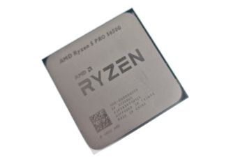 AMD Ryzen 5 PRO 5650G CPU,Socket AM4, 6 Core,3.9GHz Base Clock Desktop Processor