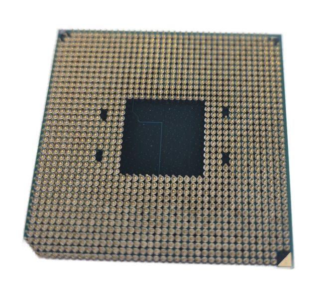 AMD Ryzen 5 PRO 5650G CPU,Socket AM4, 6 Core,3.9GHz Base Clock Desktop Processor