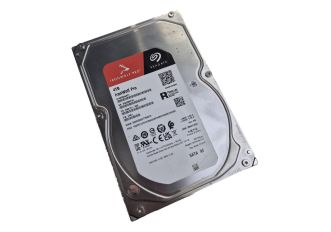 Seagate IronWolf Pro ST4000NE001 4TB 3.5
