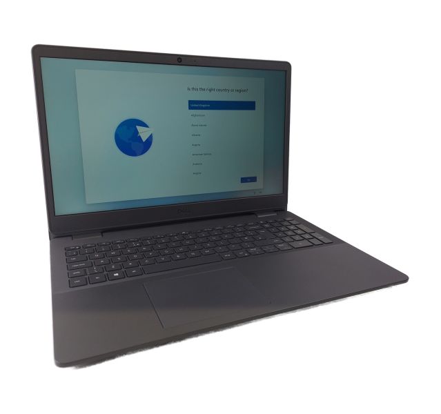 Dell Vostro 3501, i3-1005G1, 8GB DDR4, 256GB SSD, Win 11, 15.6
