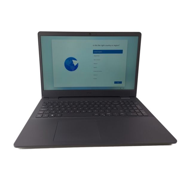 Dell Vostro 3501, i3-1005G1, 8GB DDR4, 256GB SSD, Win 11, 15.6