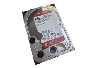 Western Digital Red WD30EFAX 3TB 3.5