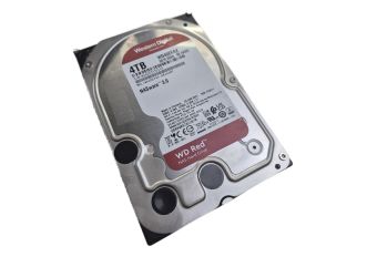 Western Digital Red WD40EFAX 4TB 3.5