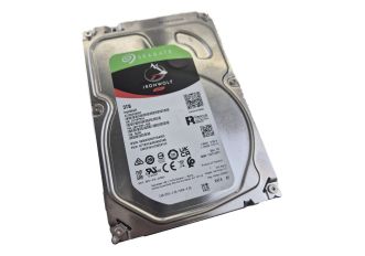 Seagate IronWolf NAS ST3000VN007 3TB 3.5