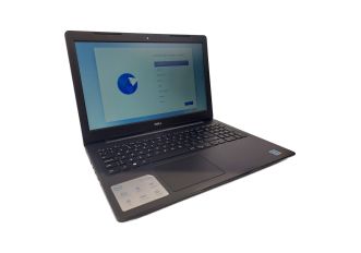 Dell Inspiron 3583, Pentium 5405U, 4GB DDR4, 128GB SSD, Win 11, 15.6