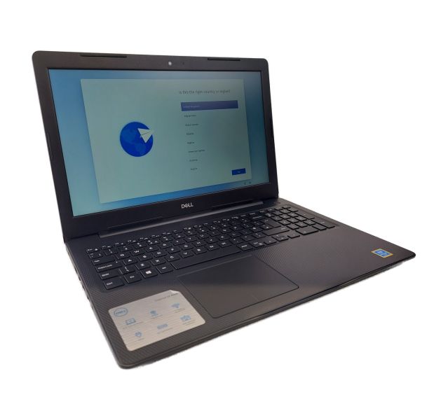 Dell Inspiron 3583, Pentium 5405U, 4GB DDR4, 128GB SSD, Win 11, 15.6