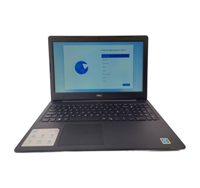 Dell Inspiron 3583, Pentium 5405U, 4GB DDR4, 128GB SSD, Win 11, 15.6