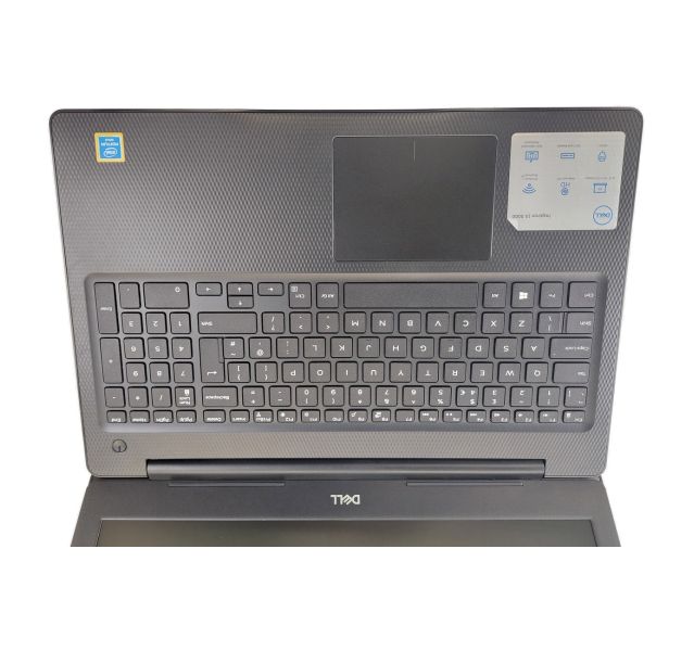 Dell Inspiron 3583, Pentium 5405U, 4GB DDR4, 128GB SSD, Win 11, 15.6
