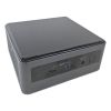 Intel NUC NUC10i7FNH, i7-10710U, 16GB DDR4, 512GB SSD, Win 11, Mini PC
