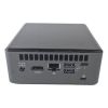 Intel NUC NUC10i7FNH, i7-10710U, 16GB DDR4, 512GB SSD, Win 11, Mini PC