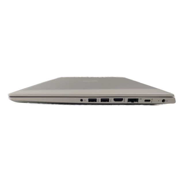HP ProBook 455R G6, Ryzen 3500U, 6GB DDR4, 256GB SSD, Win 11, 15.6