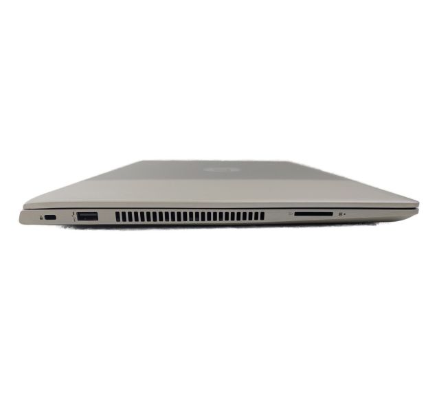 HP ProBook 455R G6, Ryzen 3500U, 6GB DDR4, 256GB SSD, Win 11, 15.6