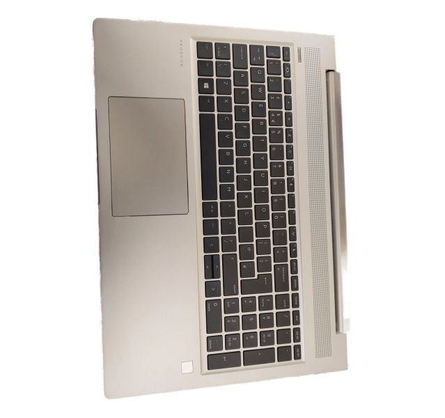 HP ProBook 455R G6, Ryzen 3500U, 6GB DDR4, 256GB SSD, Win 11, 15.6