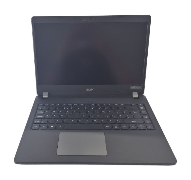 Acer TravelMate P214-53, i3-1115G4, 8GB DDR4, 128GB SSD, Win 11, 14