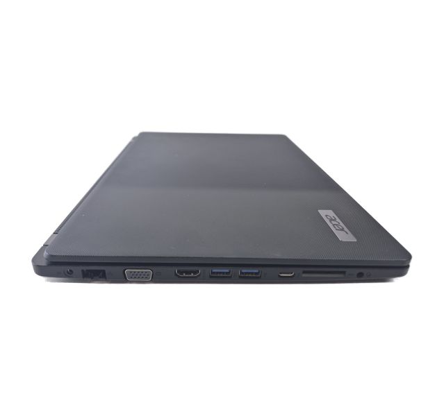 Acer TravelMate P214-53, i3-1115G4, 8GB DDR4, 128GB SSD, Win 11, 14