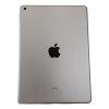 Apple iPad 6th Gen Wifi, A1893, Space Grey, 128GB Tablet - Sunken Power Button