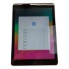 Apple iPad 6th Gen Wifi, A1893, Space Grey, 128GB Tablet - Chipped
