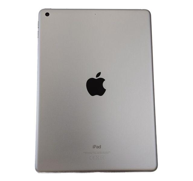 Apple iPad 6th Gen Wifi, A1893, Space Grey, 128GB Tablet - Chipped