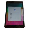 Apple iPad 6th Gen Wifi, A1893, Space Grey, 128GB Tablet - Pressure marks