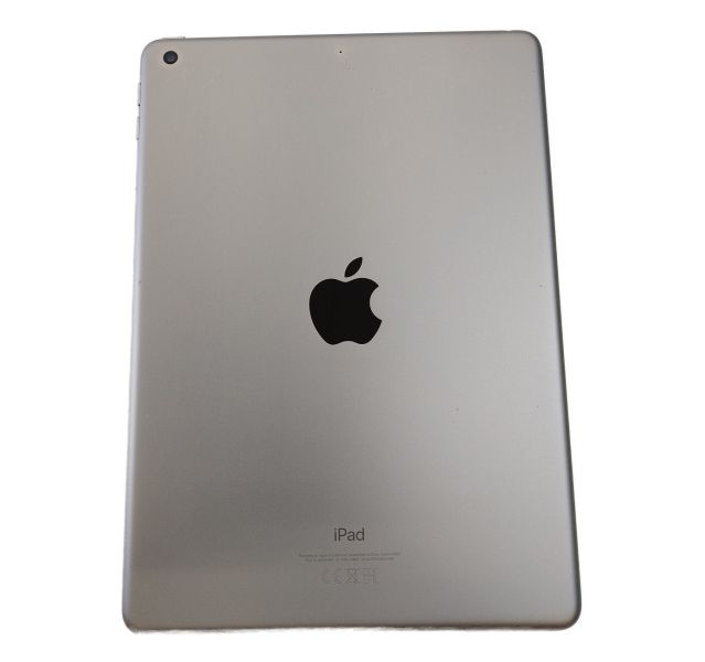 Apple iPad 6th Gen Wifi, A1893, Space Grey, 128GB Tablet - Pressure marks