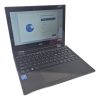 Damaged Acer TravelMate Spin B118-G2-R, N4100, 4GB DDR4, 64GB SSD, 11.6
