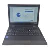Damaged Acer TravelMate Spin B118-G2-R, N4100, 4GB DDR4, 64GB SSD, 11.6