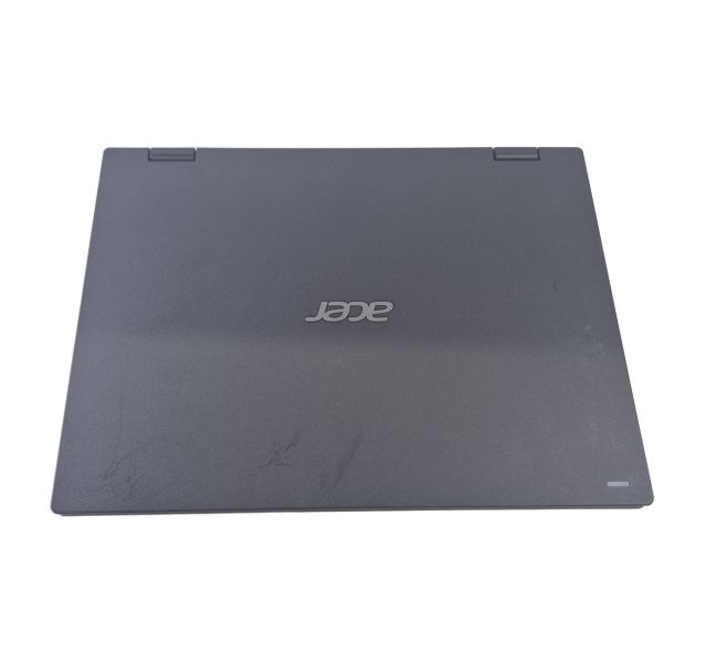 Damaged Acer TravelMate Spin B118-G2-R, N4100, 4GB DDR4, 64GB SSD, 11.6
