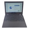 Acer TravelMate Spin B118-G2-R, N4100, 4GB DDR4, 64GB SSD, Win 11, 11.6
