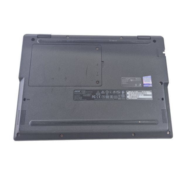 Acer TravelMate Spin B118-G2-R, N4100, 4GB DDR4, 64GB SSD, Win 11, 11.6