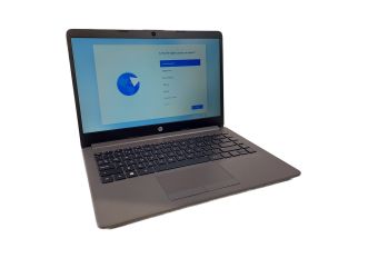 HP 245 G8, AMD 3050U, 4GB DDR4, 128GB SATA SSD, Win 11, 14