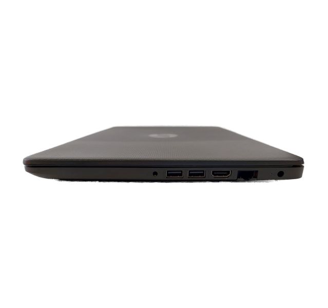 HP 245 G8, AMD 3050U, 4GB DDR4, 128GB SATA SSD, Win 11, 14