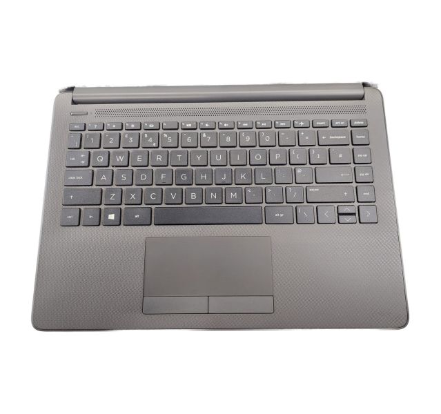 HP 245 G8, AMD 3050U, 4GB DDR4, 128GB SATA SSD, Win 11, 14