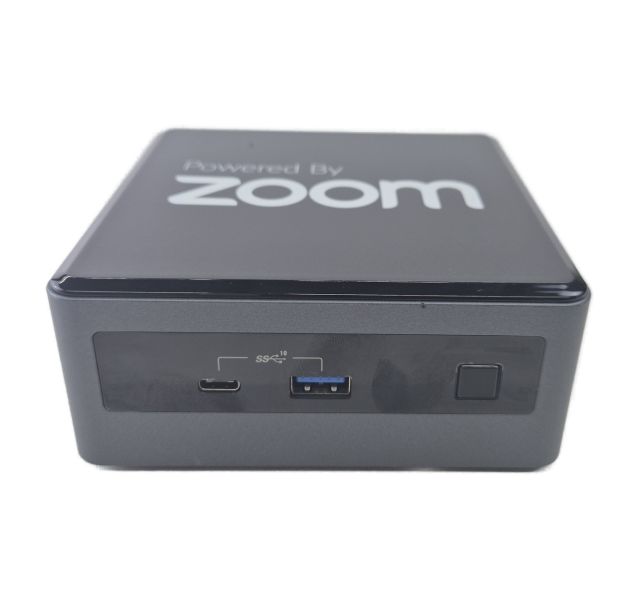 Intel NUC NUC10i5FNH, i5-10210U, 16GB DDR4, 512GB SSD, Win 11, Mini PC